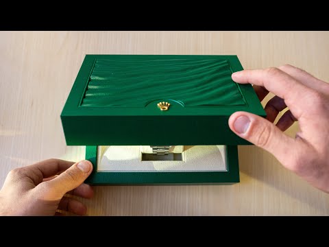 How I Bought A Rolex At Retail With No Waitlist