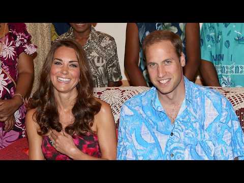 Inappropriate Outfits We Can't Believe Kate Middleton Wore