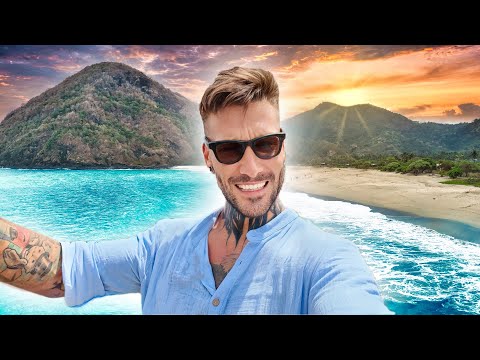 Is This the Most Underrated Part of Lombok?