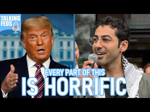 You Won't Believe How This Judge Just STOOD Up to Trump