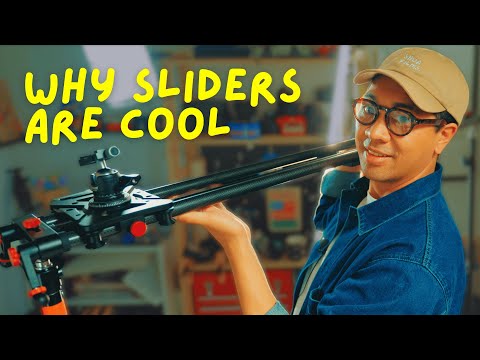 I Regret Not Getting This Slider Sooner