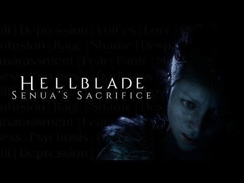 Hellblade: Senua's Sacrifice - Story Explanation and Analysis