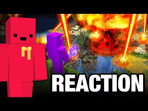 My First Reaction to Unstable Universe (Wemmbu POV)