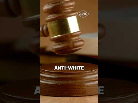 Tucker: Whites Are Being Eliminated