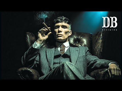 This Ultimate Dark Blues Playlist Will Turn You Into a Peaky Blinder