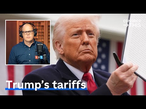 The price of uncertainty: Trump’s tariffs, changing markets, and what it all means for you