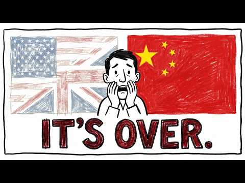 Chinese is the new English