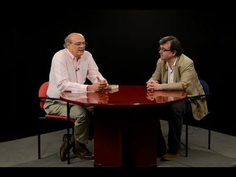 El escritor español Javier Cercas habla de "Anatomía de un instante" y las elecciones de España