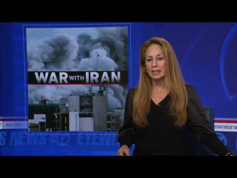 Trump again threatens widespread destruction in Iran if a deal is not reached