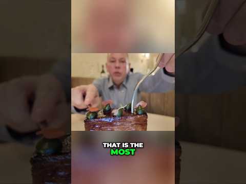 Posh Chips & Ruby Beef_ A Culinary Dream! 🤤