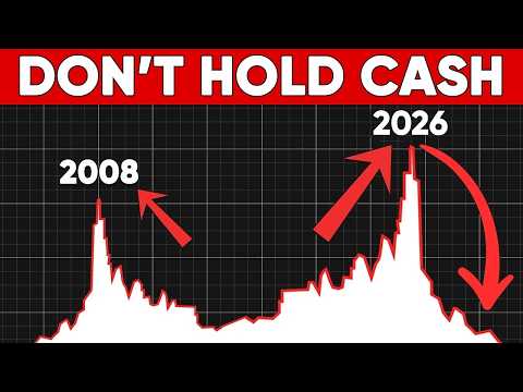 Why The Stock Market Hasn't Crashed Yet - What Banks Don't Want You To Know