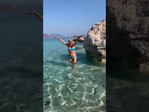 2022 год, Адрасан - туры на яхте