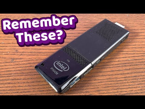 Intel's Tiny, Weird Computer