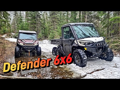 We Made It To The Unreachable Cabin!