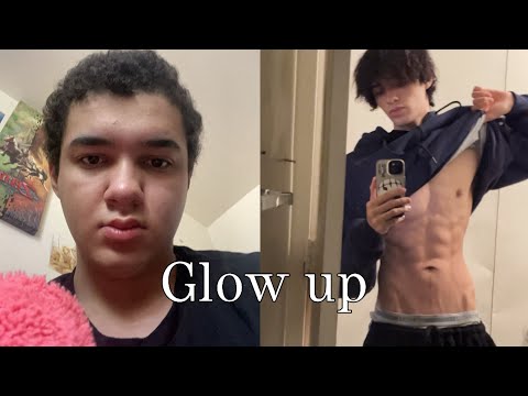 Glow up the RIGHT way- The Walid Method 