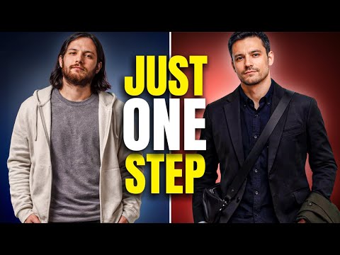 5 Secrets ONLY The Most Stylish Men Know (Do You?)