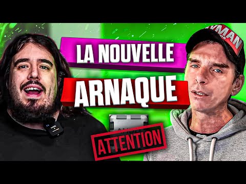 Arnaque au Processeur,  les Stocks et les Prix des RTX 5000