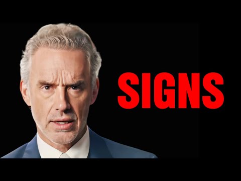 Signs You're Incompatible With Your Partner or Crush | Jordan Peterson
