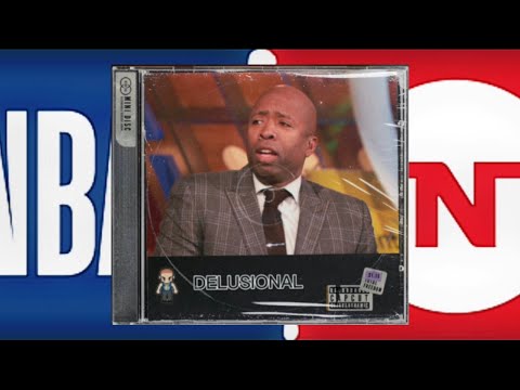 Kenny Smith Being DELUSIONAL 😂