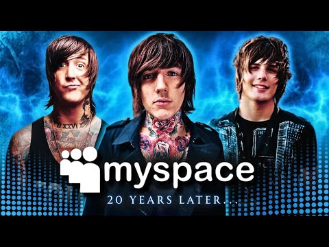 Scene Bands... 20 Years Later