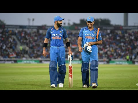 India vs West Indies ODI Highlights — Watch Virat Kohli’s incredible century as India dominates 102*