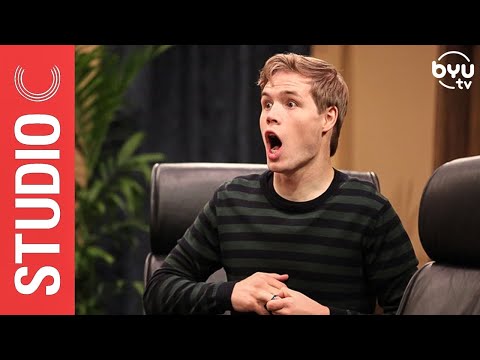 Most Accurate Mood Ring - Studio C