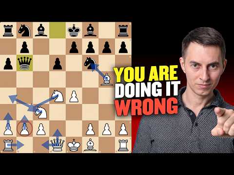 How to Calculate Better in Chess | 3 Simple Tricks