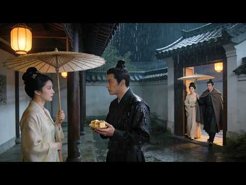 【FULL】My Woke-Up Husband Chose His Childhood Friend. So I Left... And Took His…#minidrama