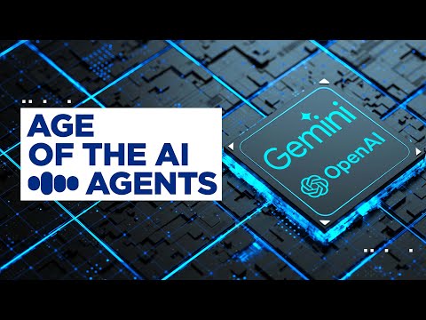Age of the AI agents: GPT-4o, Project Astra and an exclusive with Sundar Pichai