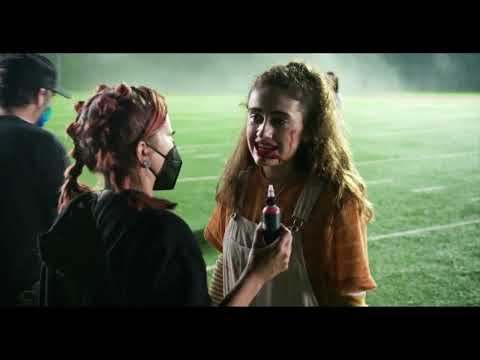 BOTTOMS: Behind The Scenes