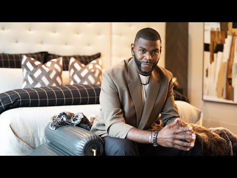 The Reveal: Stunning Southern Modern Manor