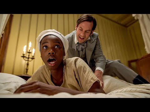 The Filthy Truth About Breeding Farms During Slavery