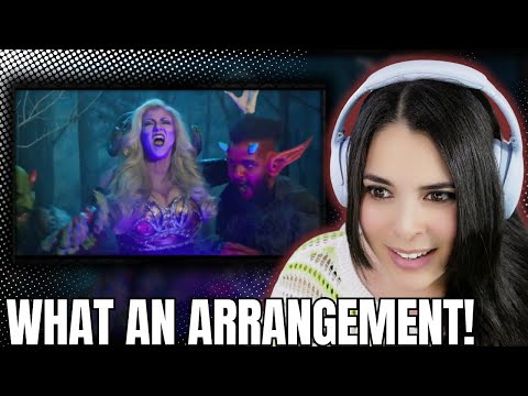 VoicePlay – In The Hall Of The Mountain King Reaction 🎶 | This Arrangement Left Me Stunned