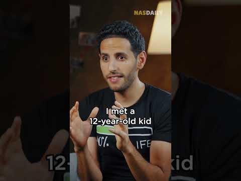 Sometimes Kids Should Not Listen To Adults #333