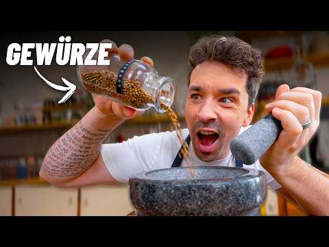 The secret to why food always tastes better in restaurants 🧂🌶️