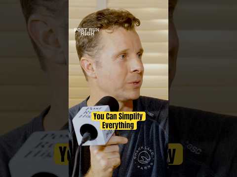 If it’s complicated, it’s probably unclear