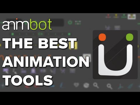 How to Use AnimBot - Tool Guide & Tutorial