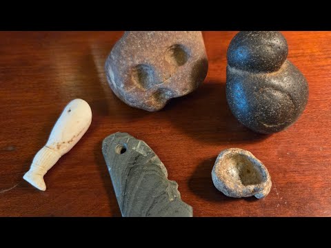 "It's a Mystery!" November 18, 2025