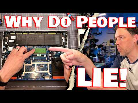 They Said It Died After Upgrading RAM- But There's More To The STORY!