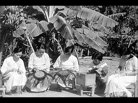 珍貴古早（日治時期）台灣錄影 第6集【全台各地巡迴】