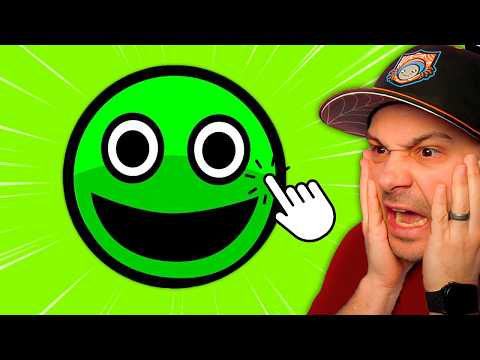 Don’t Click This Face..