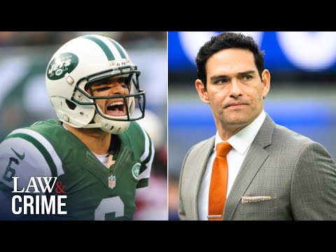 Mark Sanchez Stabbing Brawl — What Really Happened