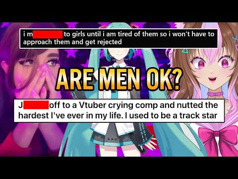 Are Men Ok? | ShoeOnHead Reaction