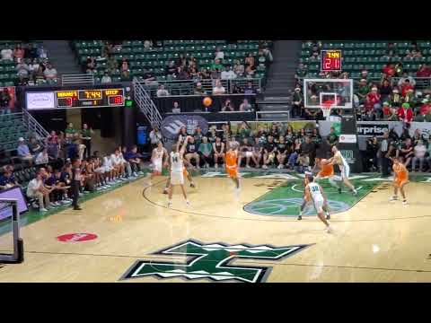 Harry Rouhliadeff, The Drought Buster!