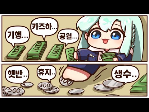 현재 원신 유저들의 상황.jpg _【 류은유 】