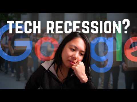 WTF is Wrong with the Tech Job Market in 2025?