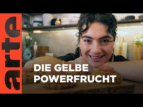 Alles über Bananen | Zu Tisch mit Lucie - Kitchen Hacks | ARTE Family