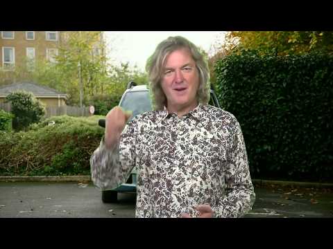 James May's random general knowledge chat (PART 2)