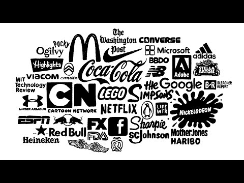 Posting daily drawings changed my life. Seriously.