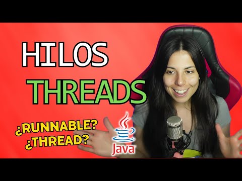THREADS (Hilos) y CONCURRENCIA en Java ☕| Explicación FÁCIL 💥